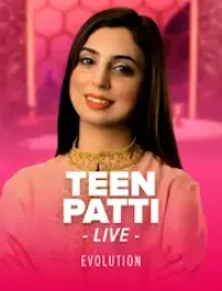 teen patti slot logo