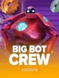 big bot crew logo