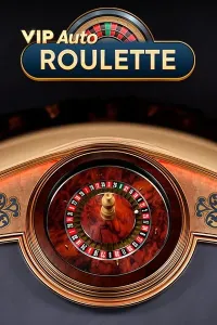 vip auto roulette - logo