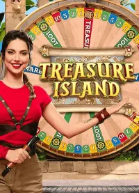 treasure island logo