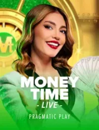money time live - logo