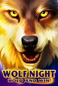 wolf night official logo