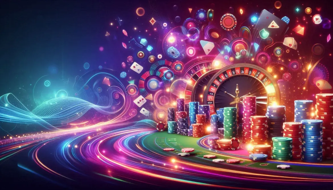 Juicy Vegas Casino