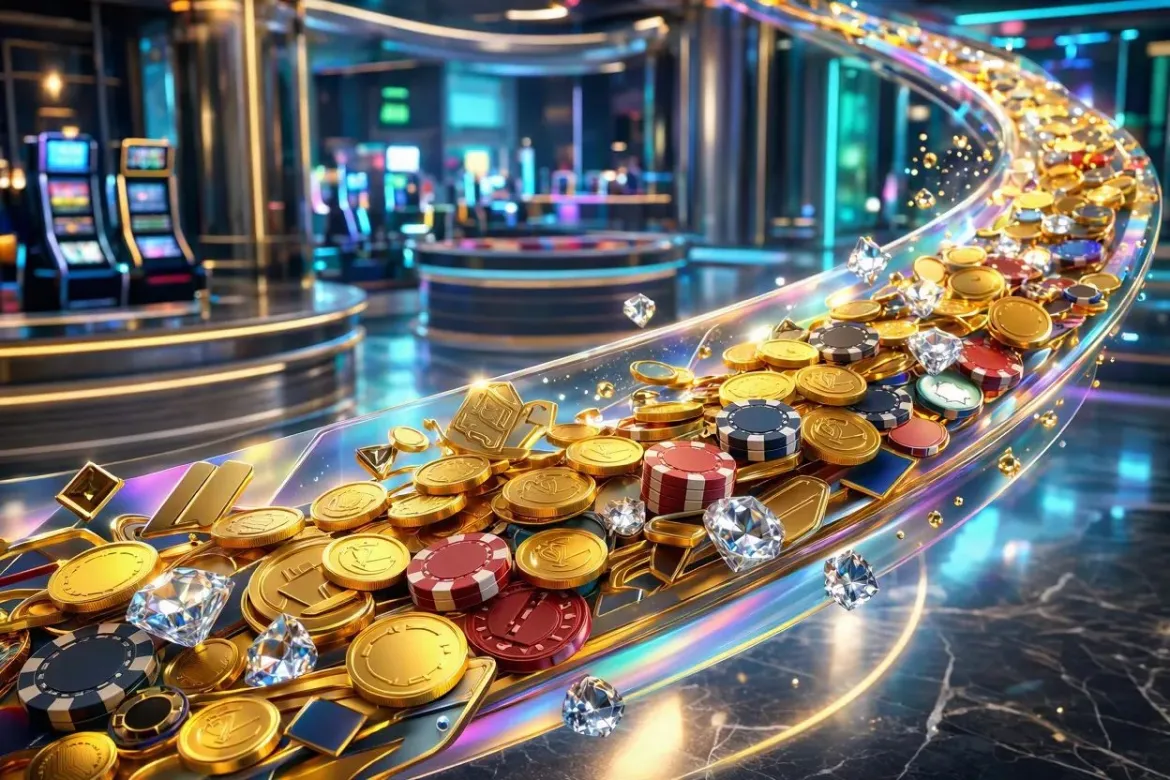 Juicy Vegas Casino
